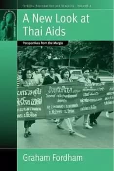 A new look at Thai AIDS by Graham Fordham