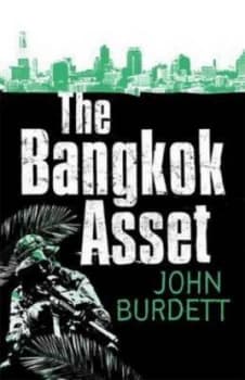 The Bangkok Asset by John Burdett Paperback