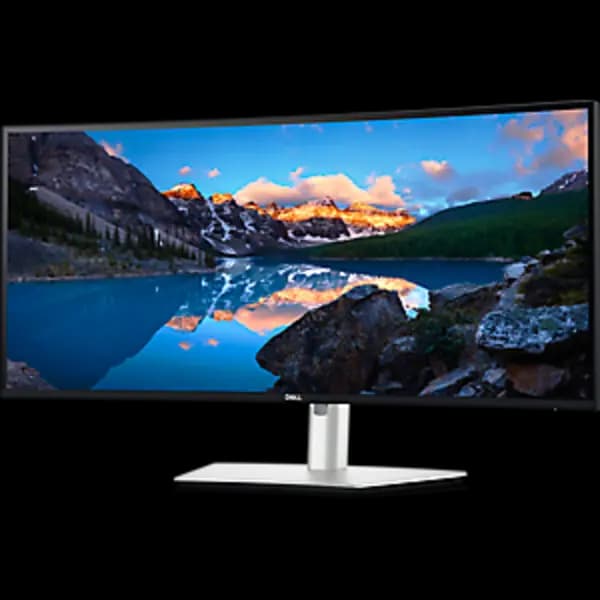 Dell 34" U3425WE WQHD IPS LCD Monitor