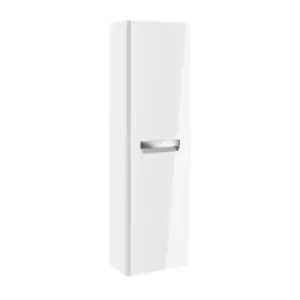 Roca The Gap 1200mm Column Gloss White - 903094