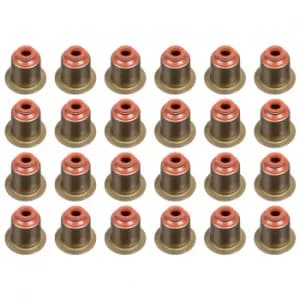 Valve Stem Gasket Seal Set 21115 by Febi Bilstein