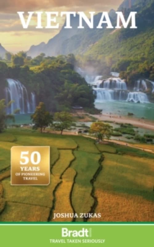 Vietnam Paperback / softback