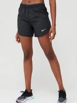 Nike Running 5" Tempo Lux Short - Black