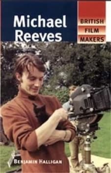Michael Reeves by Benjamin Halligan Book