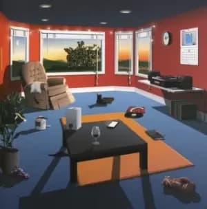 Landmark by Hippo Campus CD Album