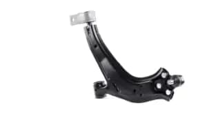 RIDEX Suspension arm Front Axle Left 273C0736 Track control arm,Wishbone PEUGEOT,CITROEN,306 Schragheck (7A, 7C, N3, N5),306 Cabriolet (7D, N3, N5)