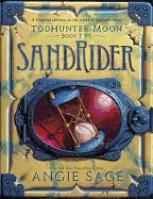 todhunter moon book two sandrider