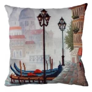 A10851 Multicolor Cushion