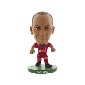 Soccerstarz Liverpool Fabinho