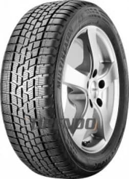Firestone Multiseason 155/70 R13 75T