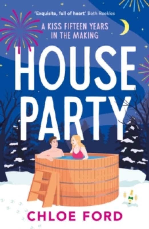House Party. Paperback. By Chloe Ford Books