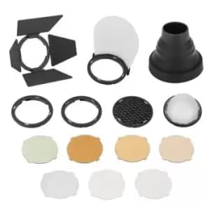 Godox AK-R1 accessory kit round for AD200 Pro