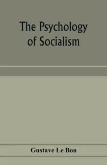 The psychology of socialism