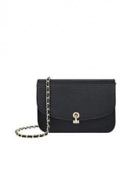 Accessorize Edie Croc Cross Body