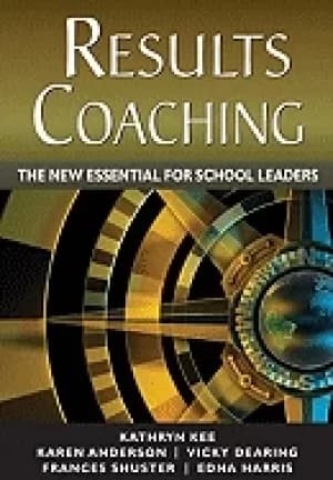 results coaching the new essential for school leaders