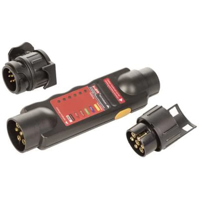 HP Autozubehoer HP Autozubehoer 28529 Lighting tester 12 V 28529