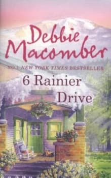 6 Rainier Drive by Debbie Macomber Paperback
