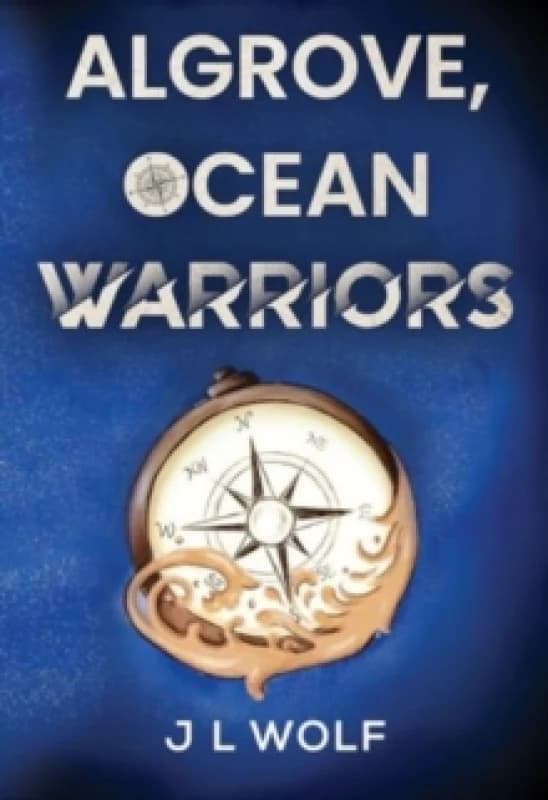 Algrove, Ocean Warriors Paperback / softback