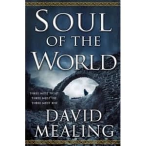 Soul of the World : Book One of the Ascension Cycle