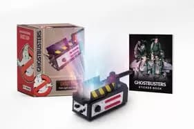 ghostbusters ghost trap
