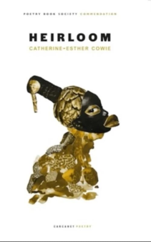 Heirloom Paperback / softback