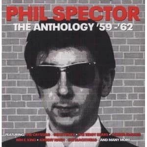 Phil Spector - The Anthology 59-62 Vinyl