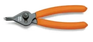 Beta Tools 1039 Internal/External Straight Point Circlip Pliers 150mm 010390015