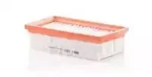 Air Filter C2325 By Mann-Filter