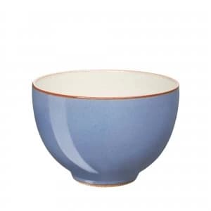 Denby Heritage Fountain Deep Noodle Bowl