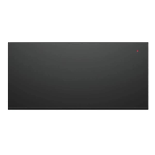 Fisher Paykel WB60SDTB1-SET 29cm Series 9 Warming Drawer - BLACK WB60SDTB1-SET