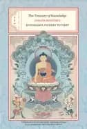 treasury of knowledge books two three and four buddhisms journey to tibet
