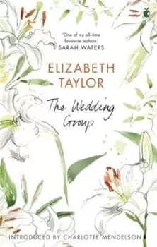 The wedding group by Elizabeth Taylor