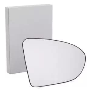 ALKAR Wing Mirror Glass NISSAN 6432567 96301BR72A,96365JD11A