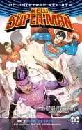 new super man vol 2 coming to america