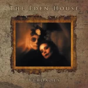 Verdades/Ours Again by The Eden House Vinyl Album