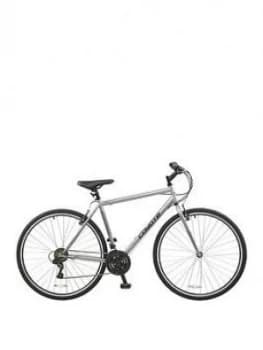 Coyote Origin Gents 20X700 18Spd Grey