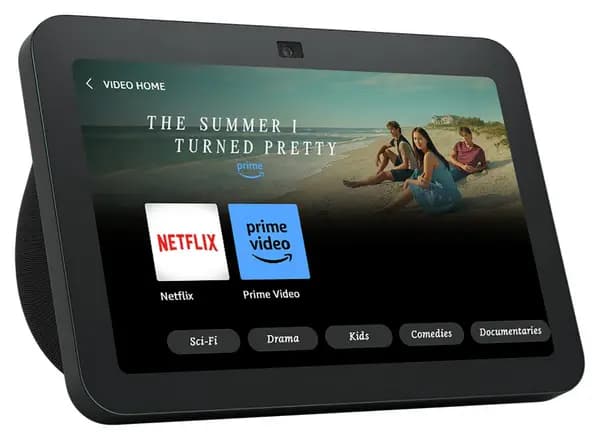 Amazon Echo Show 8 3rd Gen 2023