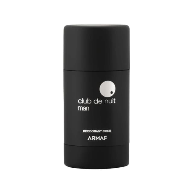 Armaf Club De Nuit Man Deodorant Stick 75gm Black female