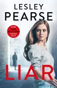 Liar : The Sunday Times Top 5 Bestseller