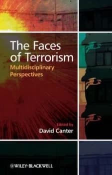 The Faces of Terrorism by David Canter Paperback