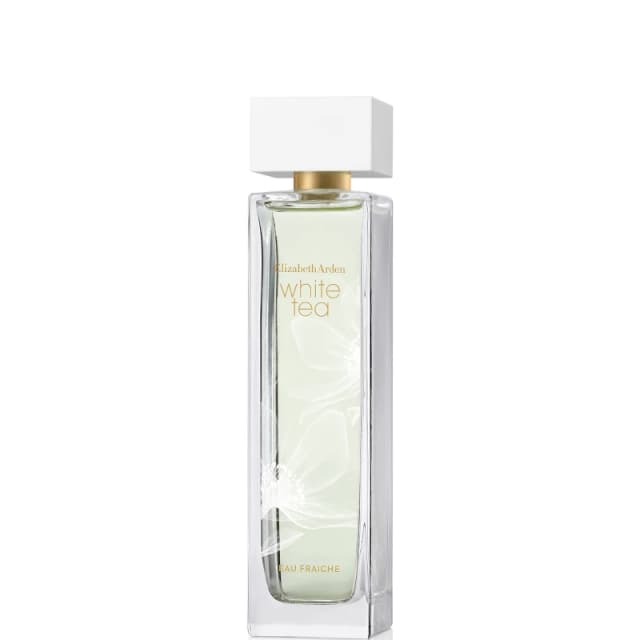 Elizabeth Arden White Tea Eau Fraiche Eau de Toilette 100ml / 3.3 fl.oz.
