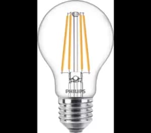 Philips Classic 8.5W ES/E27 GLS Very Warm White - 64908100