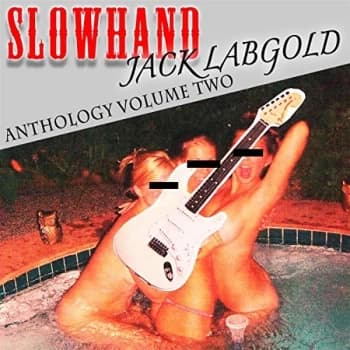 Labgold - Anthology Vinyl