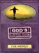 gods survival guide for women