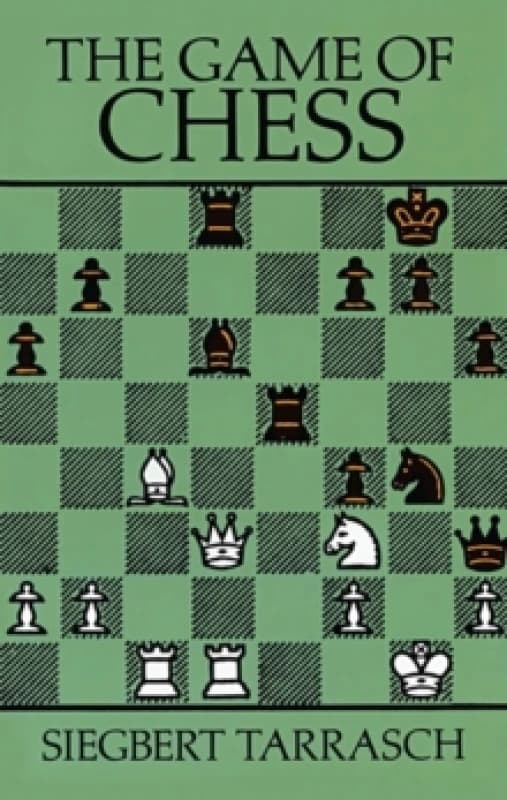 The Game of Chess Paperback / softback