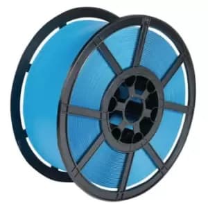 Slingsby Strapping, Polypropylene, 12 x 0.8MM x 1200MTR, Blue