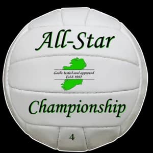 LS Sportif All-Star Football - Size 4