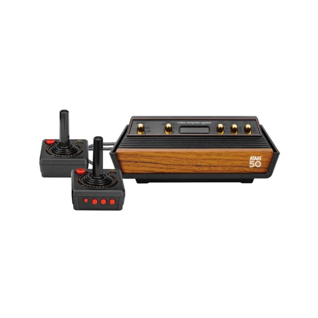 Atari Flashback 11