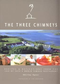 The Three Chimneys by Shirley Spear and Alan Donaldson and Reekie Lums Enterprises Paperback