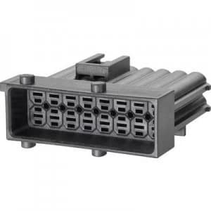 TE Connectivity 1 964449 1 Pin enclosure cable J P T Total number of pins 16 Contact spacing 5mm